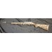 Ruger 10/22 Takedown Camo .22LR 16" Barrel Semi Auto Rimfire Rifle Used